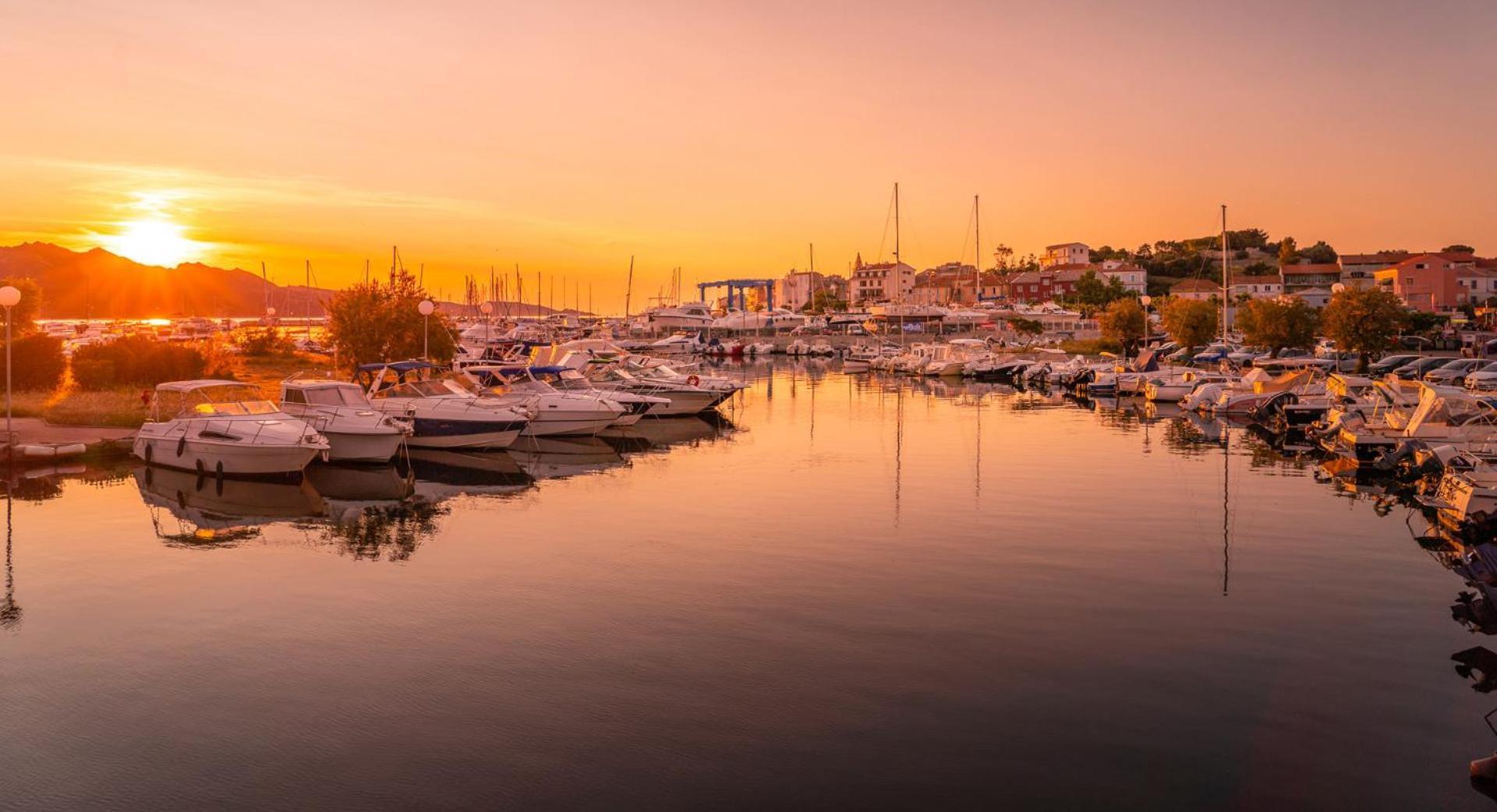Appartement Vue Sur Mer Santa-Maria-di-Lota Exteriér fotografie